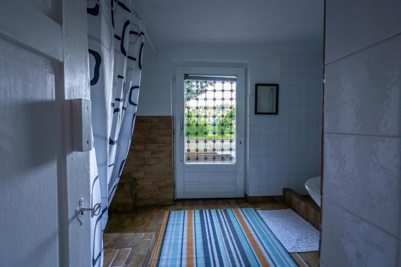 Villa Anna ブレッド エクステリア 写真