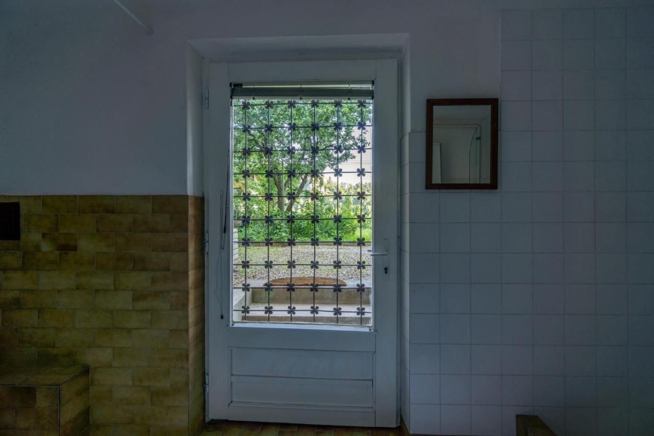 Villa Anna ブレッド エクステリア 写真