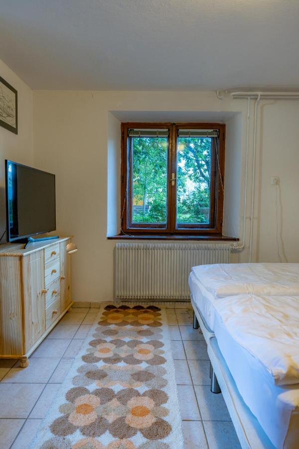 Villa Anna ブレッド エクステリア 写真