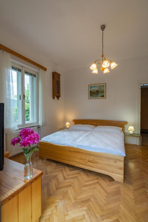 Villa Anna ブレッド エクステリア 写真