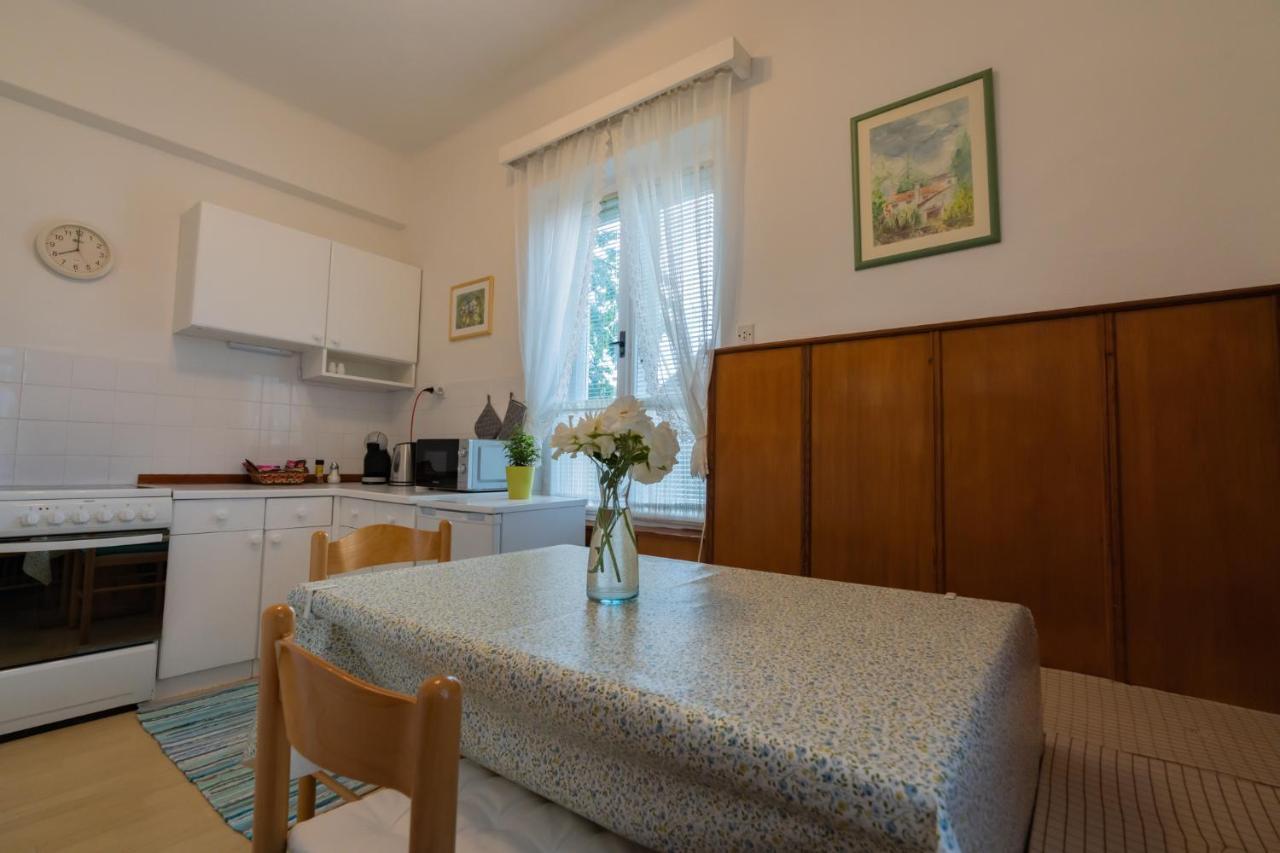 Villa Anna ブレッド エクステリア 写真