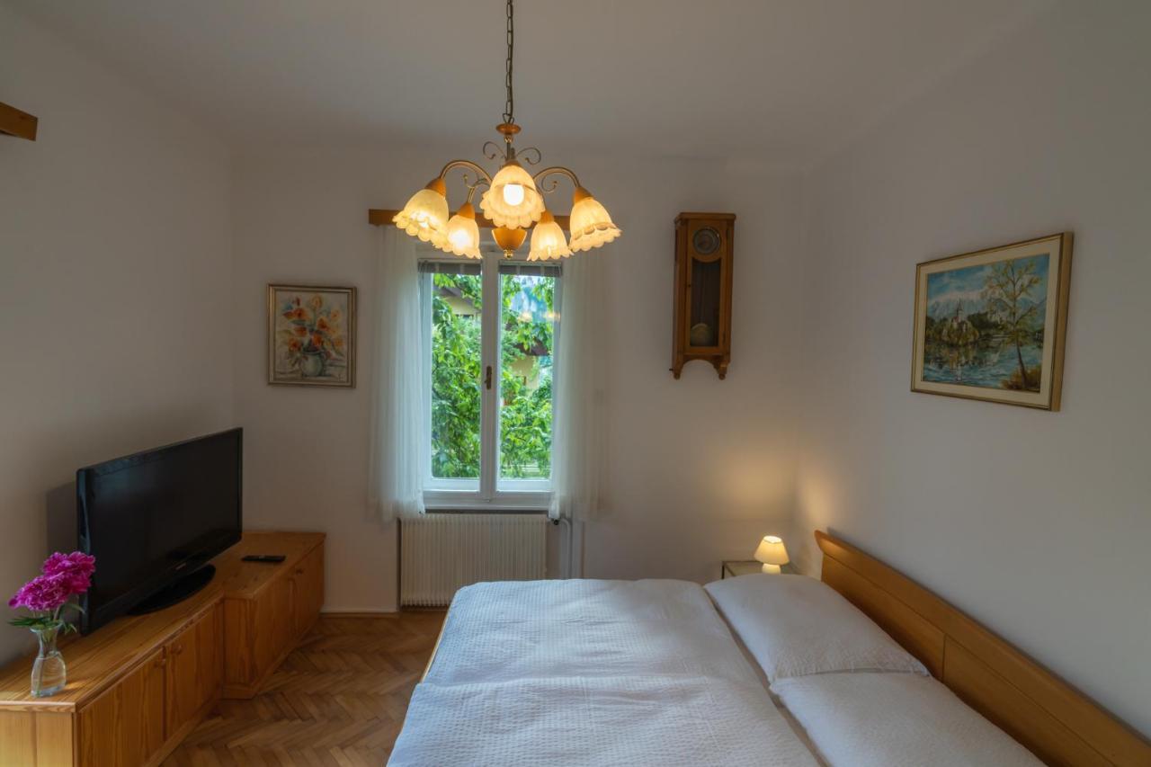 Villa Anna ブレッド エクステリア 写真