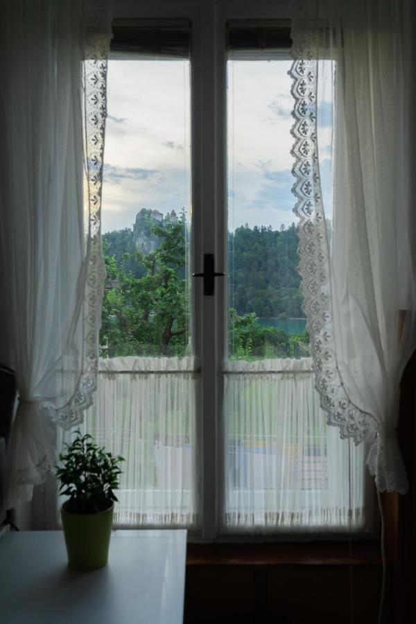 Villa Anna ブレッド エクステリア 写真