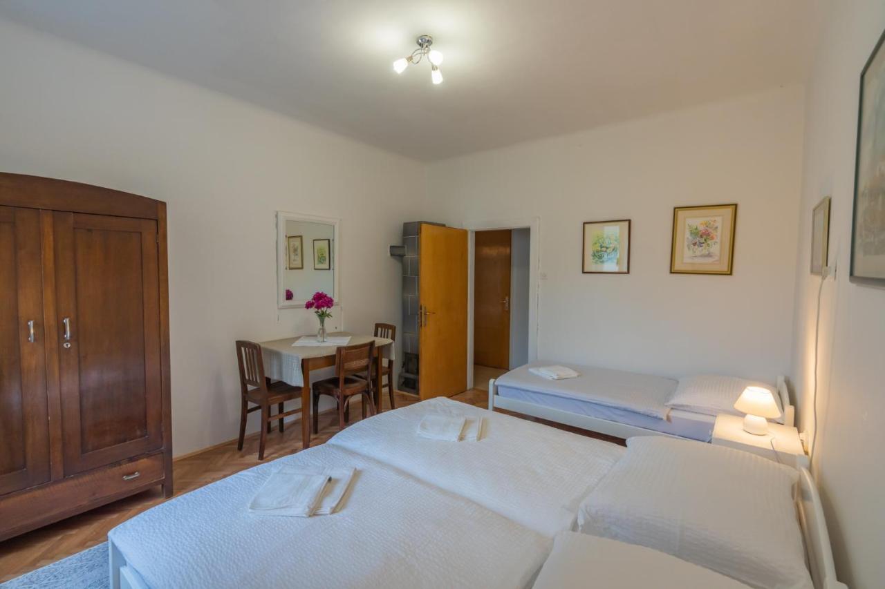 Villa Anna ブレッド エクステリア 写真