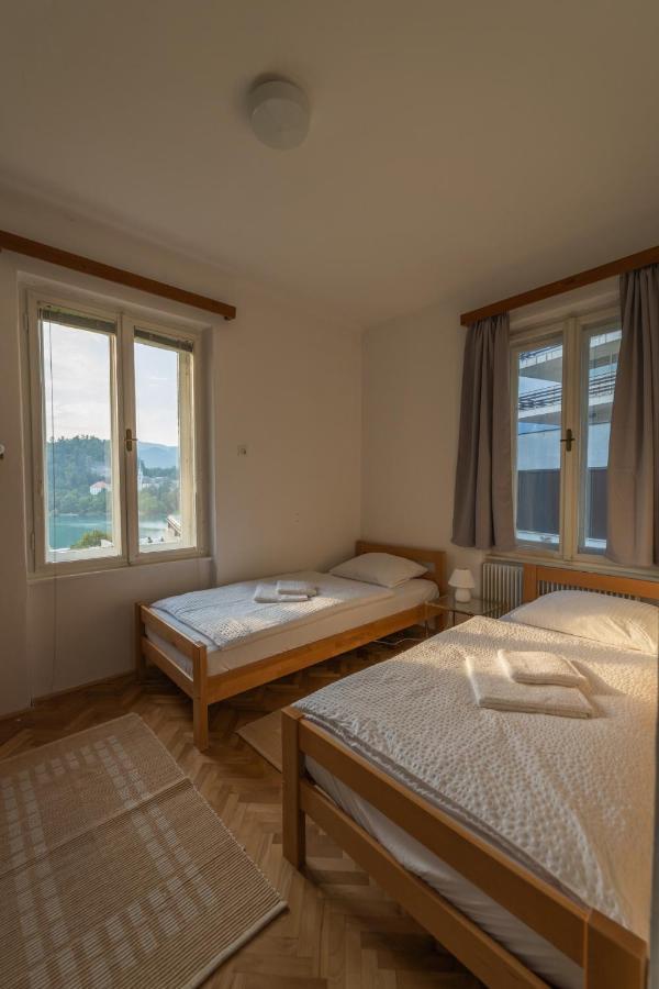 Villa Anna ブレッド エクステリア 写真