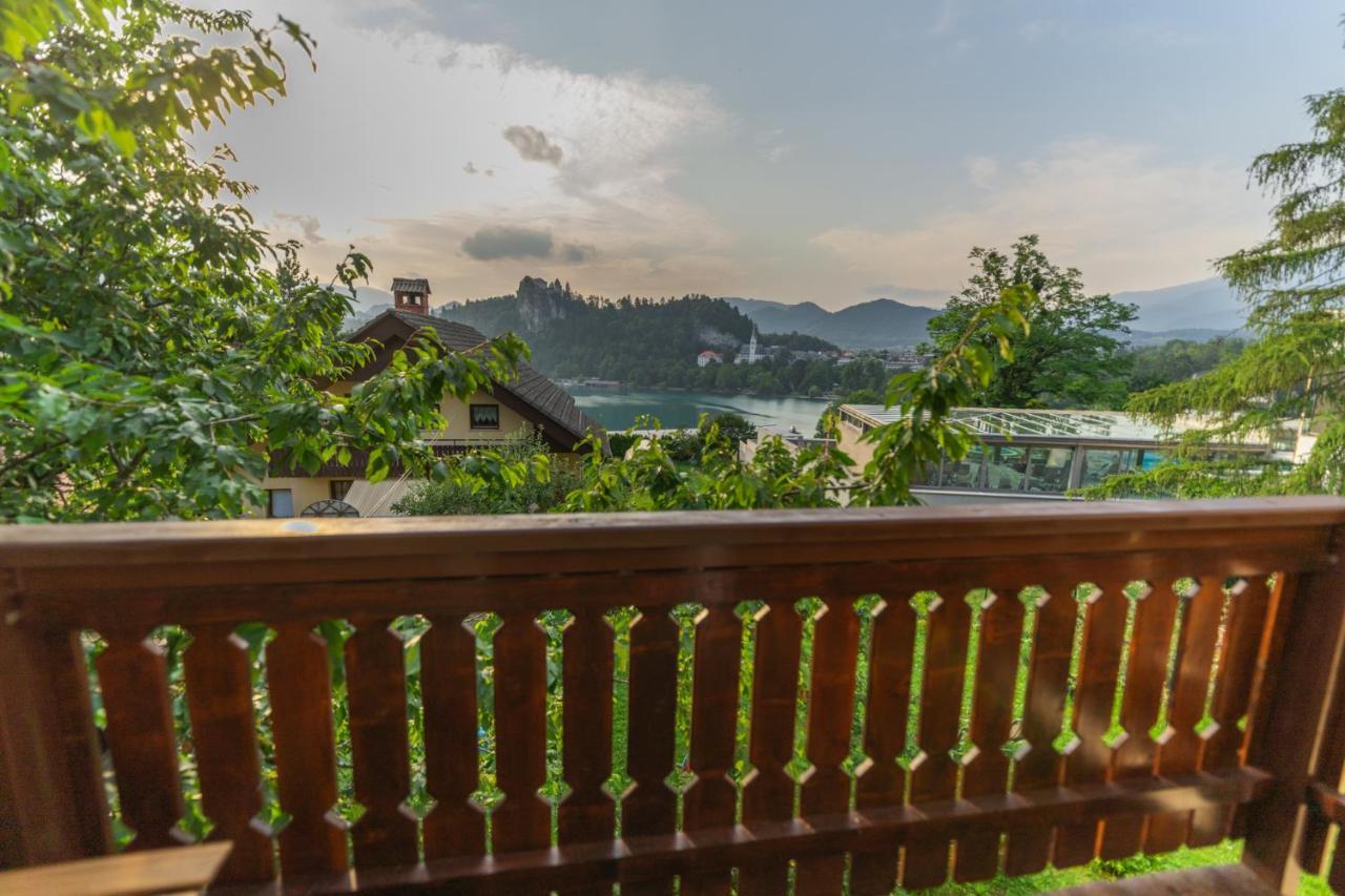 Villa Anna ブレッド エクステリア 写真