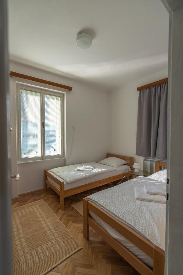 Villa Anna ブレッド エクステリア 写真