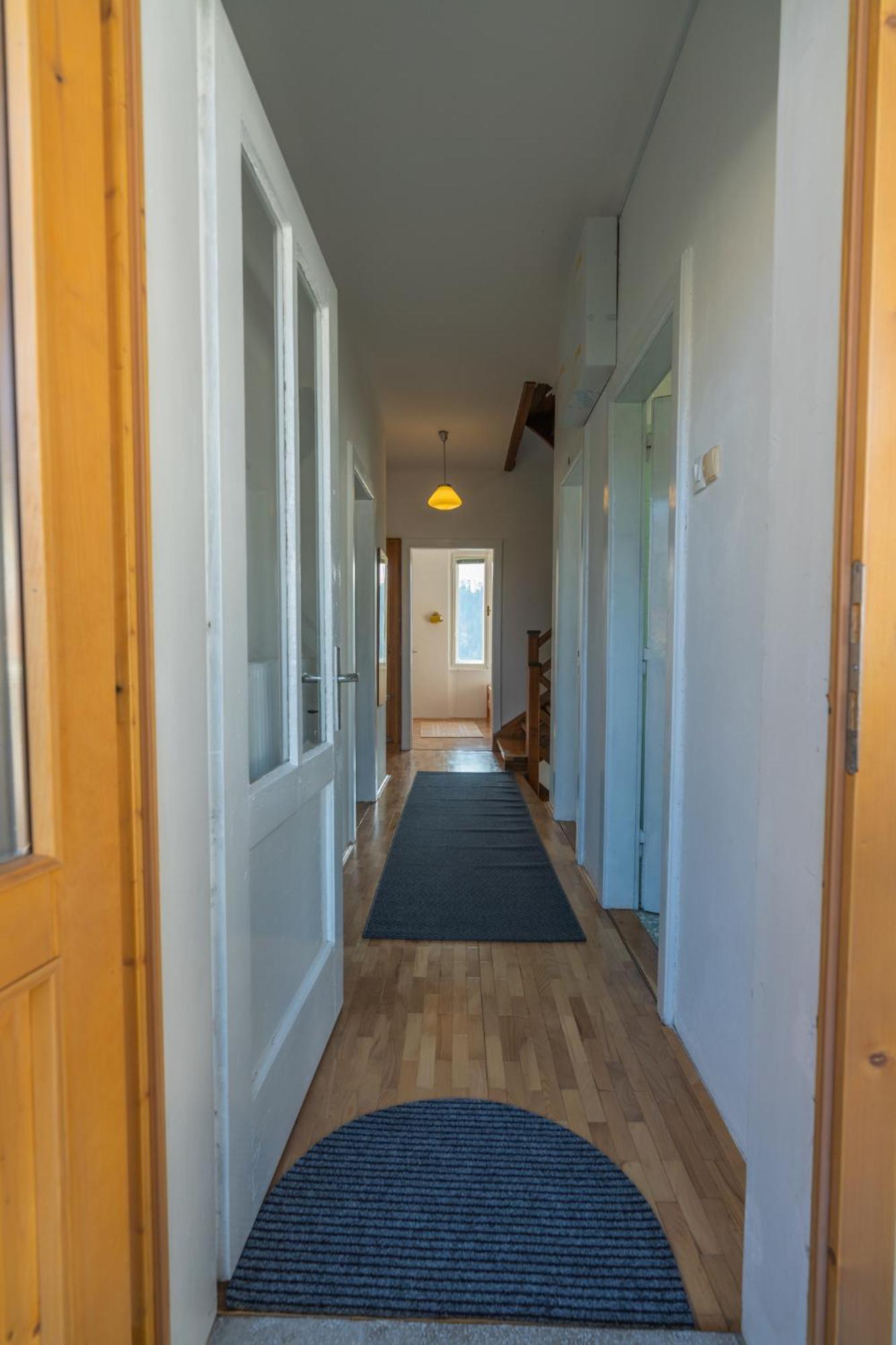 Villa Anna ブレッド エクステリア 写真