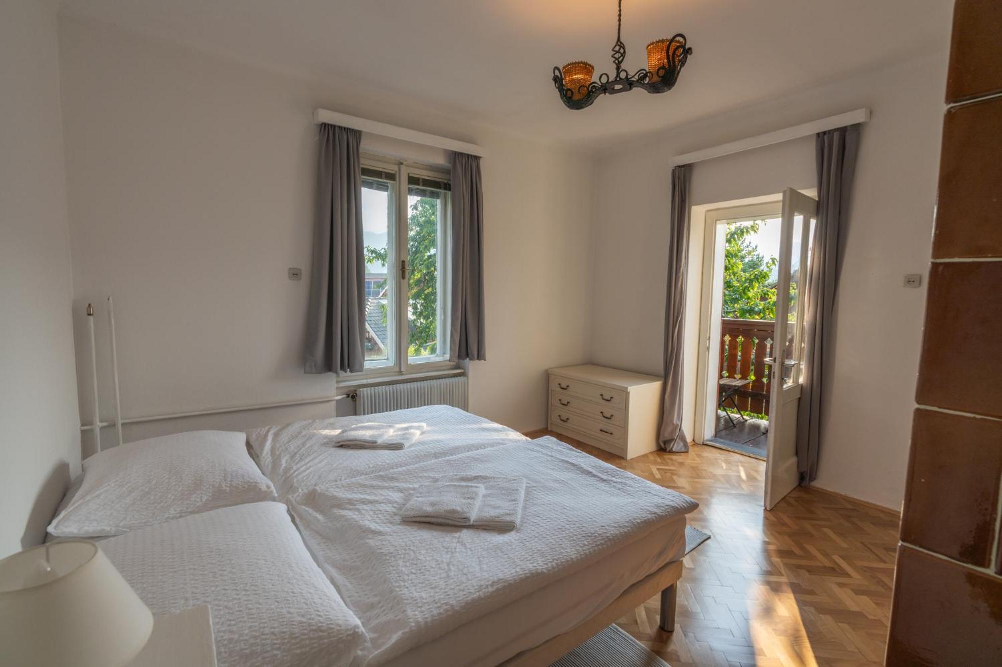 Villa Anna ブレッド エクステリア 写真