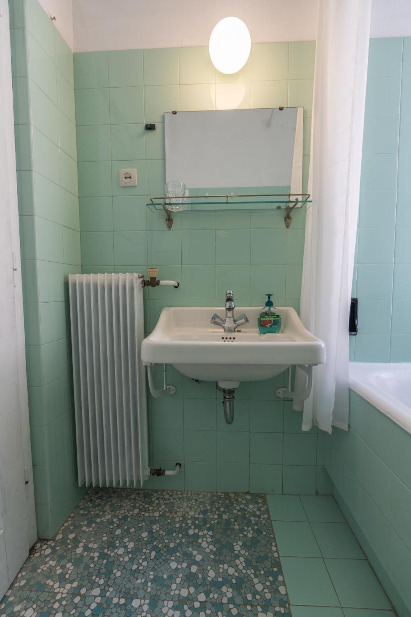 Villa Anna ブレッド エクステリア 写真