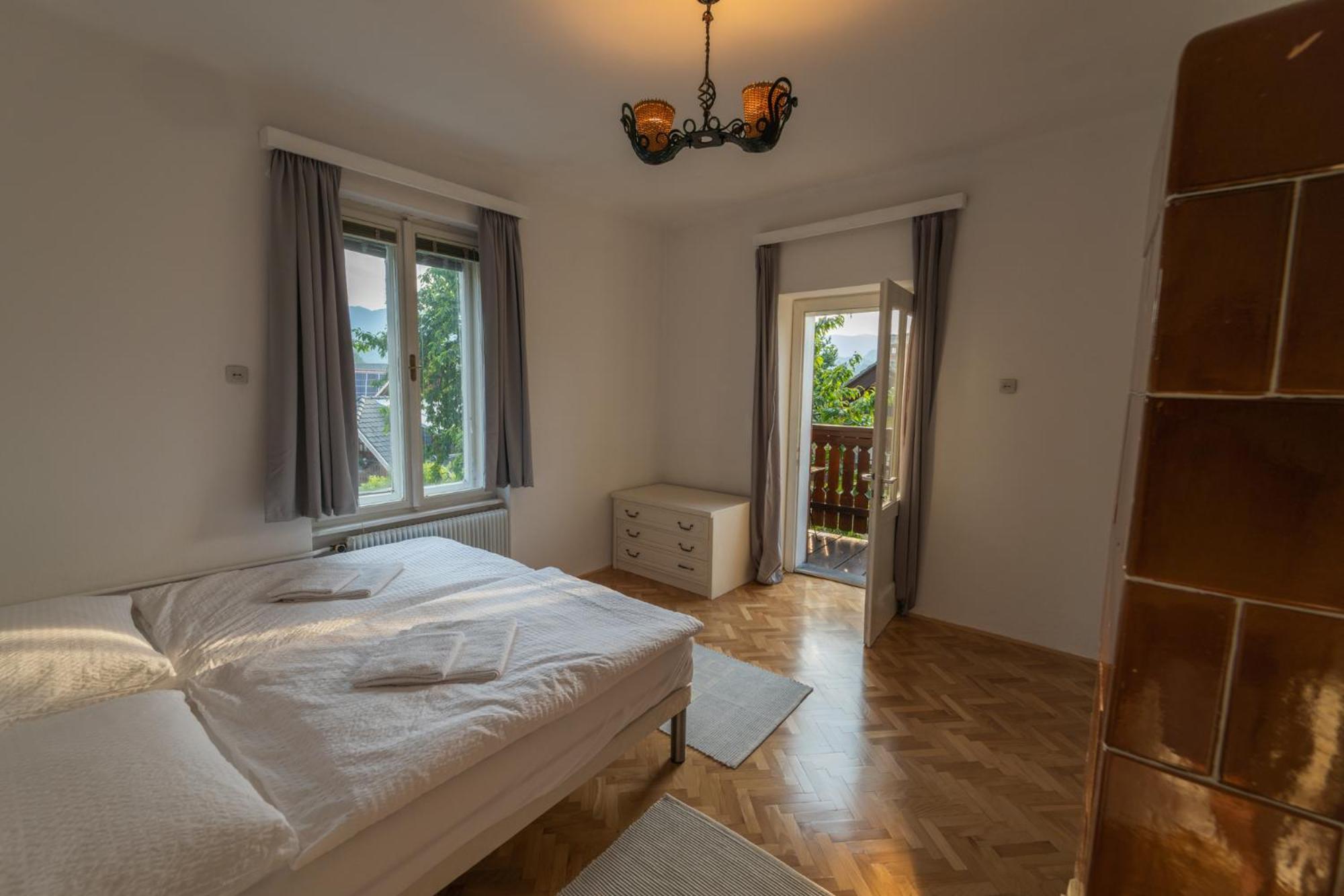 Villa Anna ブレッド エクステリア 写真