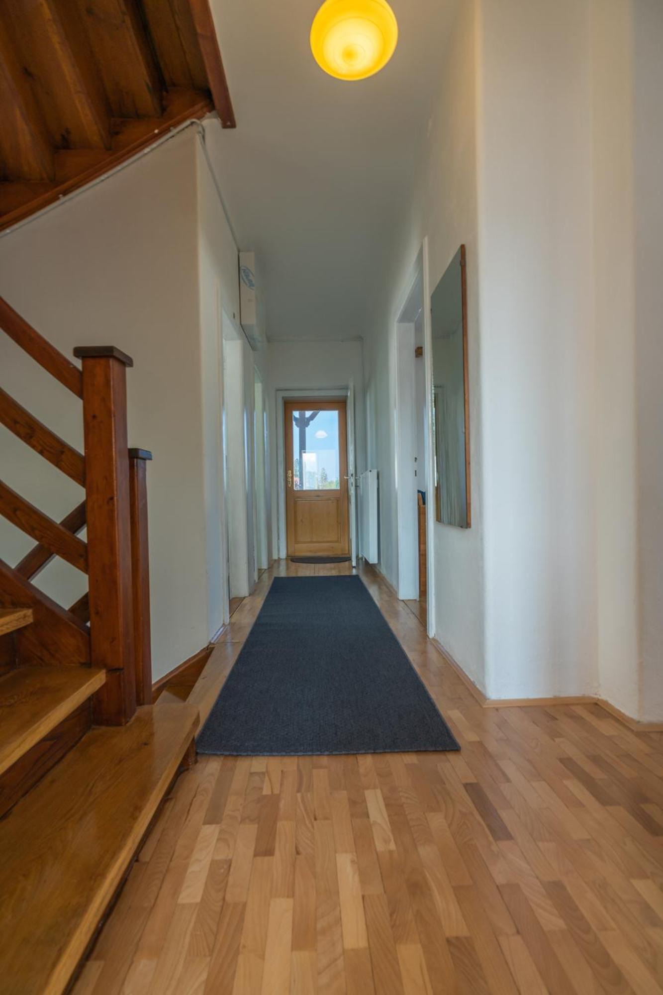Villa Anna ブレッド エクステリア 写真