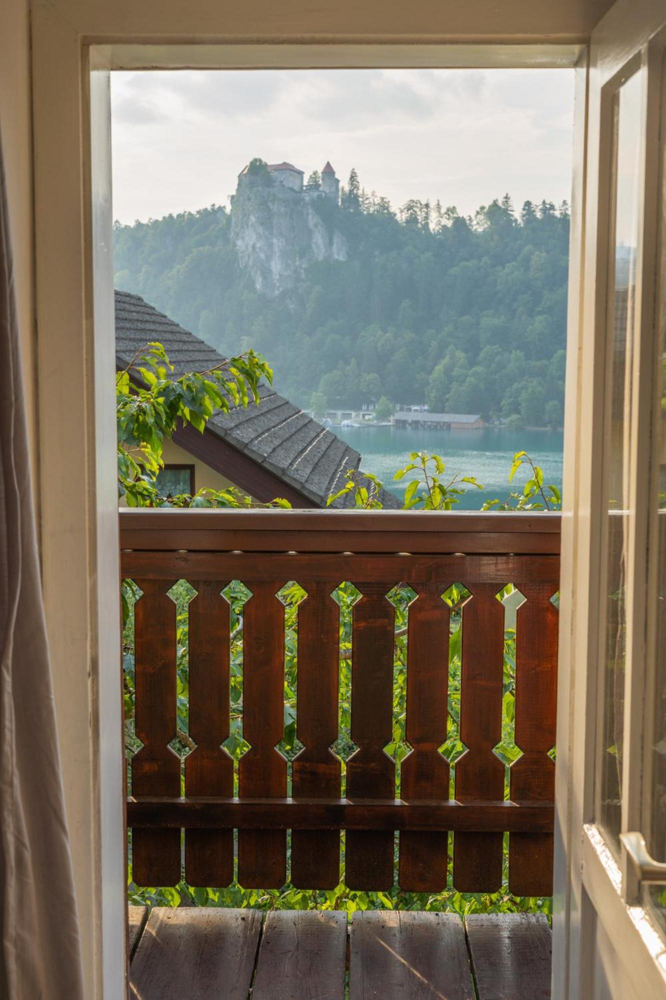 Villa Anna ブレッド エクステリア 写真